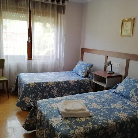 Casa La Granda Nyaraló *