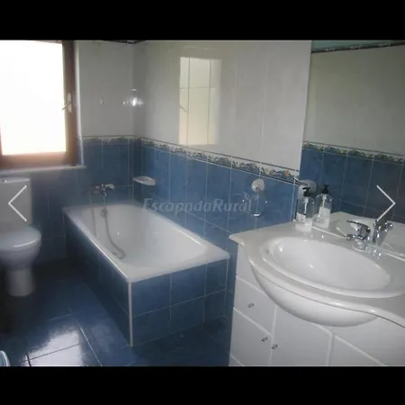 Nyaraló Casa La Granda