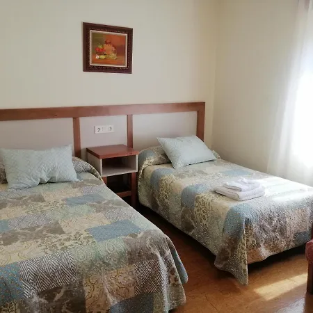 Casa La Granda *