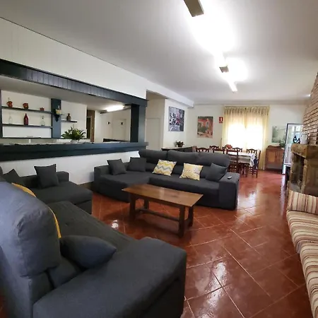 Casa La Granda Nyaraló Onís