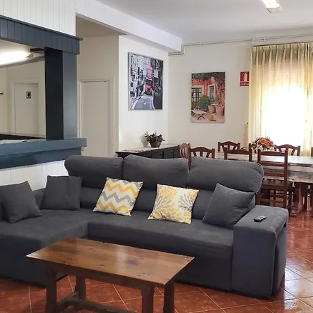 Casa La Granda Onís