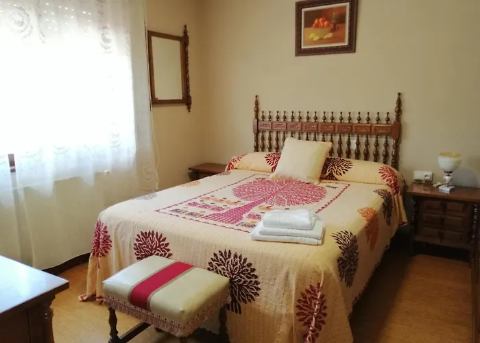 Casa La Granda Сasa de vacaciones Onís