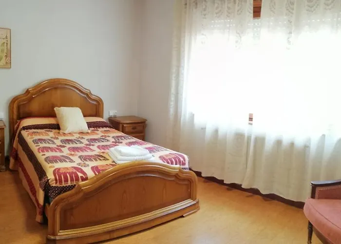 Casa La Granda Сasa de vacaciones *