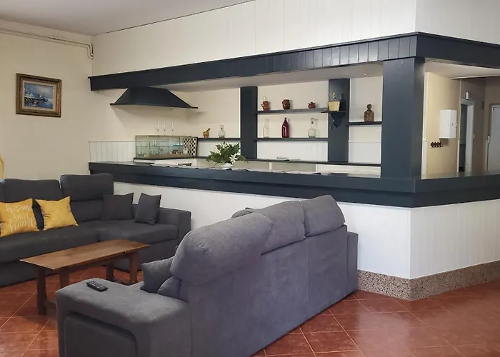 Сasa de vacaciones Casa La Granda Onís